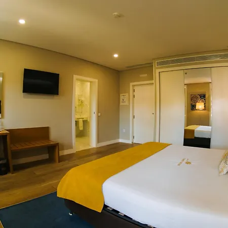 Hotel Fonte Velha-2