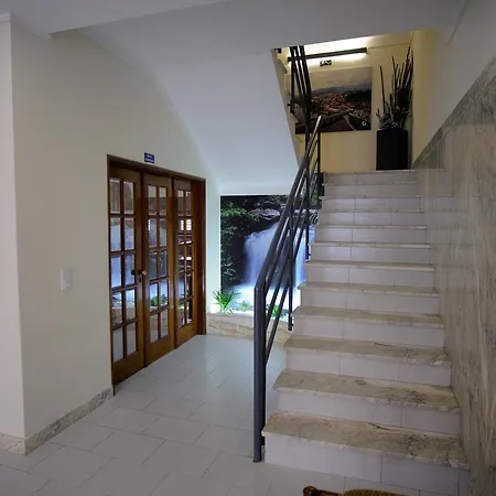 Hotel Os Poetas-2